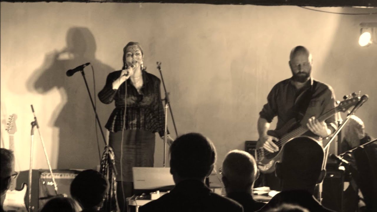 Rose and the Diamond Hand - Greenest Green