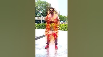 Teleport kar gaya main #viralvideos #teleport #premierepro #editingtutorial