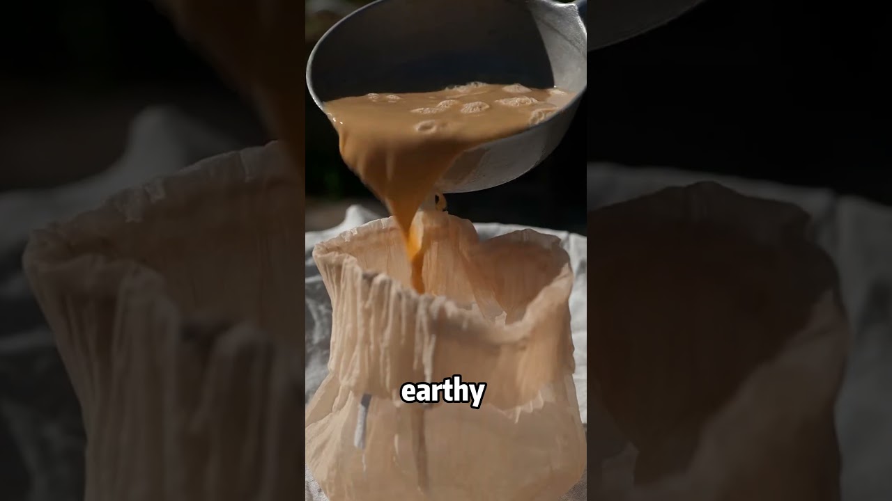 Nutty Flavors of Autumn🌰🤤