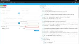 Video 3.4 Hướng dẫn nhập liệu trẻ em cùng gia đình (Phần 1) screenshot 5