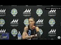 Post Game Press Conference | Sky vs Dream | June 9, 2026