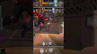 When your opponents are playing the most annoying characters #deadlock #gaming #fyp