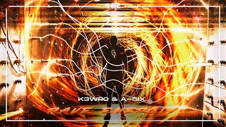 K3WRO, A-SIX - Rave Energy
