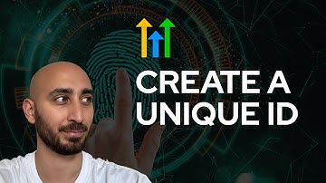 How To Create A Unique ID in GoHighLevel
