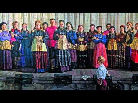 Художественная самодеятельность