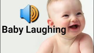 Baby laughing sound funny video on copyright