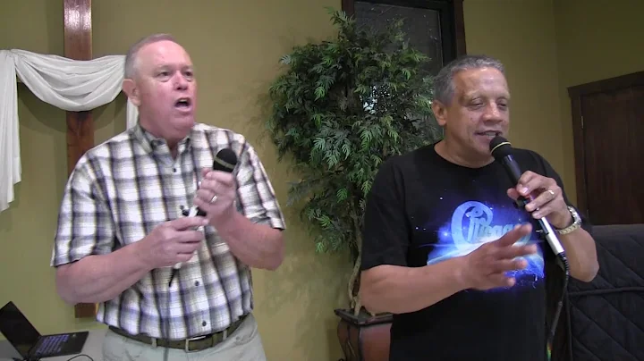 2018 Jerry Story Tony Oxendine - Hey LIttle Devil ...