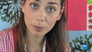 1. EISA Video Shooting Tips - Think