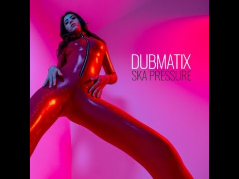 Dubmatix – Megamix #dub #steppas #reggae #roots #rockers