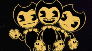 Gospel Of Dismay Intro Test Bendy And The Ink Machine Sfm Animation By Breadloafgames