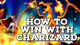 IS THE NEW CHARIZARD BETTER THAN RELENTLESS FLAME | THEME DECK FORMAT | POKEMON TCG ONLINE [PTCGO]