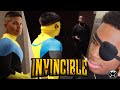 Invincible Cosplay Review -&quot;Life With Miles&quot;  Part 2