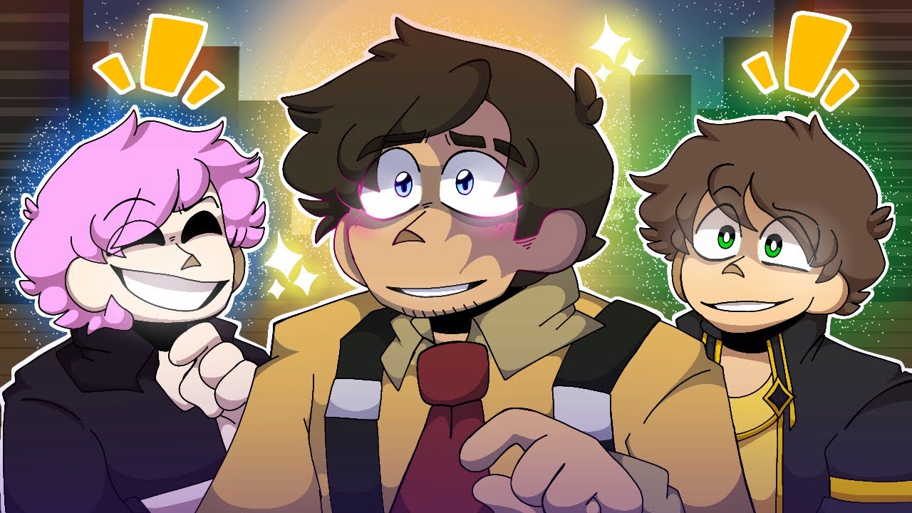 POPPY PLAYTIME INTERVIEW!!! - Late Night With Otso (MCRP)