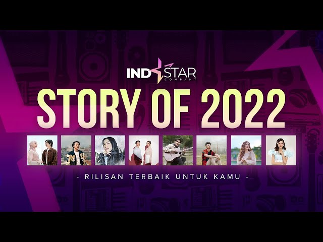 STORY OF 2022 - IND STAR COMPANY class=