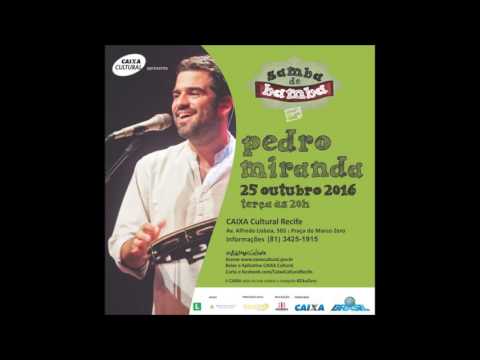 PEDRO MIRANDA NO