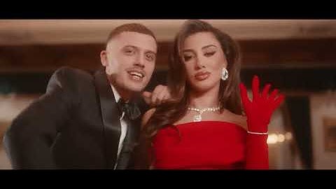 MELINDA X BARDHI - MOS MA PRISH