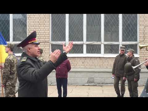 Оркестр в/ч №3024 - попурри