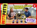 Fingetevi Commessi Apple e Vendete Telefoni Samsung - [Detto Fatto Ep. 56] - theShow