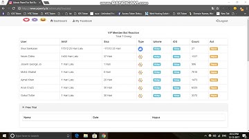Facebook Vip Bot Site how to use