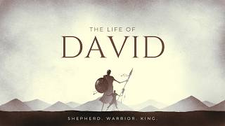 The Life of David pt. 6 | Pastor John Gentile