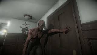 このゲームマジで怖すぎる「Is Simon There」実況プレイ
