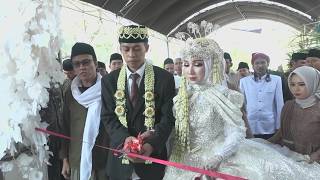 Download lagu 01 PERNIKAHAN  MAHFUDZ DAN MUZAYYANAH