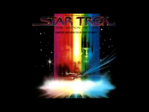 star trek tmp ost