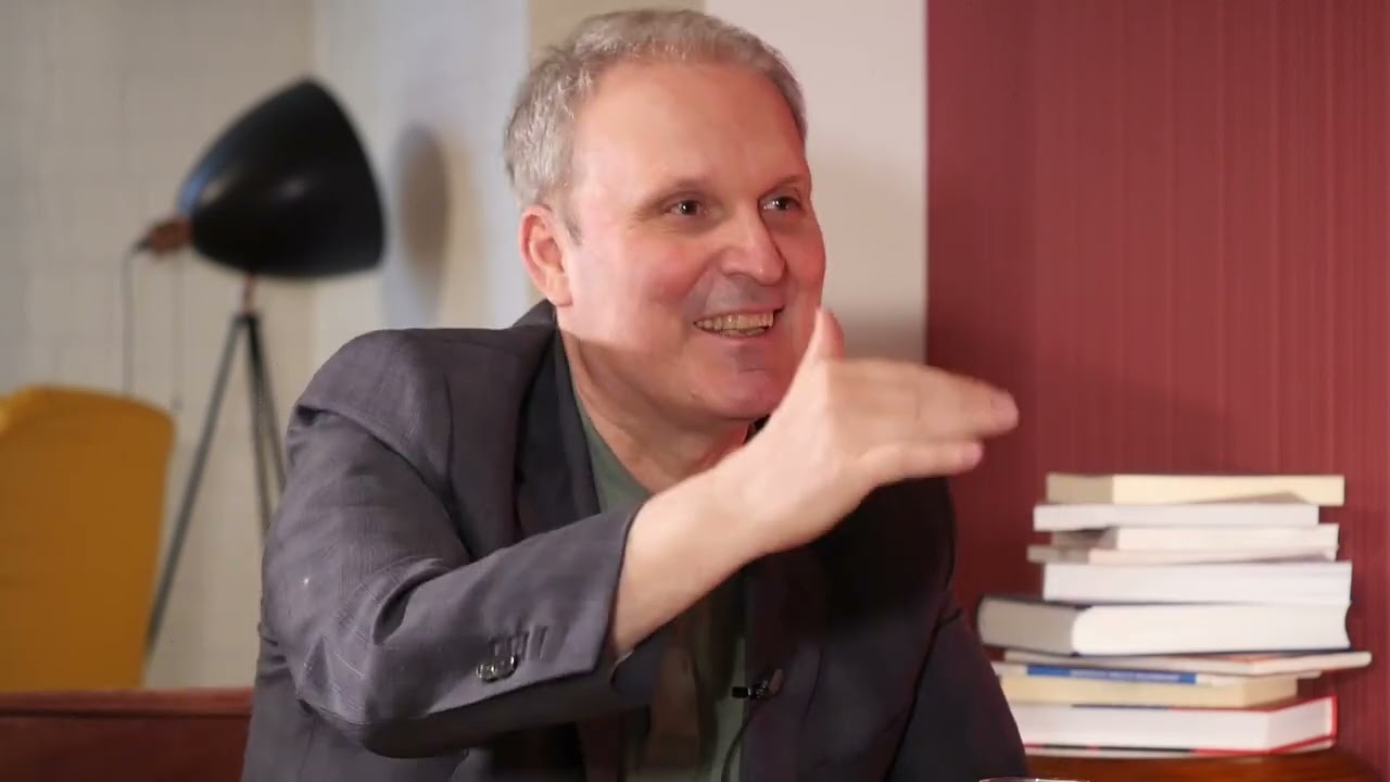 VO CENTAR Site maski padnaa - Tomo Avramski protiv Ljubco Georgievski!