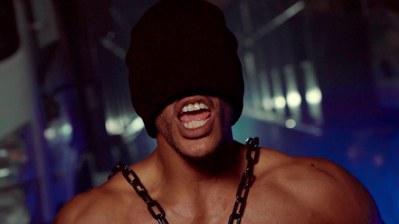 DAYAN VIERA ❌ PRACTICAR (MUSIC VIDEO) ft. Julissa López