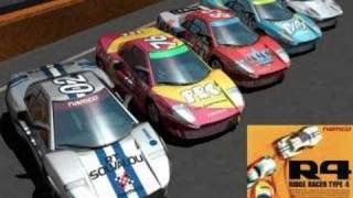 Ridge Racer Type 4 實感賽車4 All Our Happiness Is 痞客邦 Ridge Racer Type 4 實感賽車4 All Our Happiness Is 痞客邦