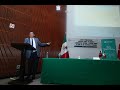 EN VIVO / Conferencia, Konya: La sede de los Selyúcidas y Mevlana