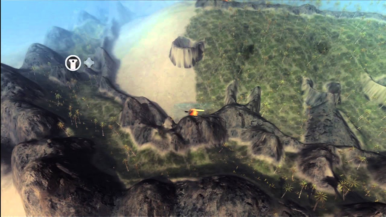 From Dust - Défi 14 : Enfer / Challenge 14 : Hell