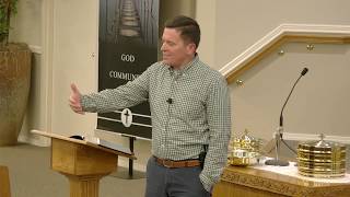 Linder Road church of Christ - Meridian, Idaho - Clint Davison