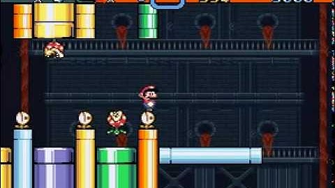 TSRPR-Lost Pipeline-Both Exits