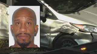 Alleged murderer arrested the day after police offer $11K reward after extended manhunt