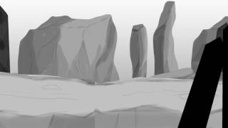 Assignment 2- Side scroller Preview