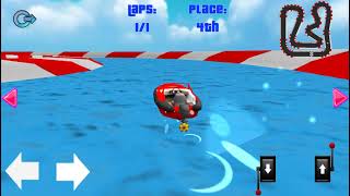 Jetski from Babsy Baby App screenshot 1