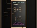 Matchstick Brain Teaser: Move One Stick to Fix #492ep4
