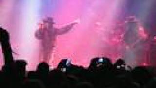 Fields of the Nephilim - Straight to the light // WGT 2008