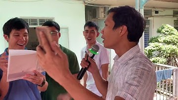 Chúa Là Cây Đàn, Cha Mattheu Vũ Khởi Phụng, CSsR