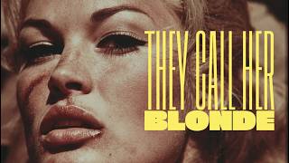 They Call Her Blonde - Preview (higgsfield.ai contest)