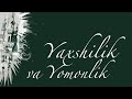 Yaxshilik va yomonlik sabablarini oʻrganish | Abdulloh Zufar Hafizahulloh