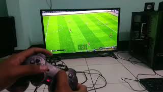 Maen PES 2021 tanpa PC/PS4/PS3 cuman modal 250rb screenshot 3