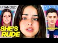 Addison GETS CALLED OUT By Ex-Friend, Noah Schnapp CANCELLED For THIS?, Charli NEW Book BACKLASH..