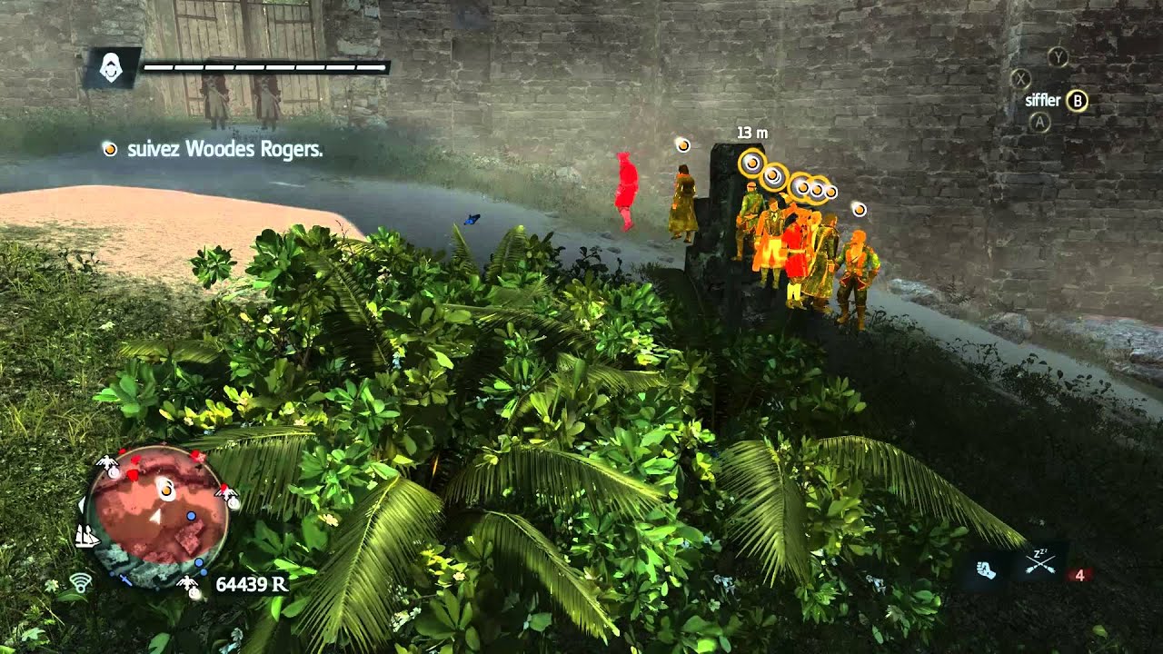 AC Black Flag Partie 28 Nous Souhaitons Parlementer 1080P Jach YouTube ac-black-flag-partie-28-nous-souhaitons-parlementer-1080p-jach-youtube