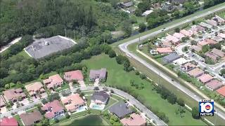 Miramar leaders weigh plan to extend Pembroke Road to U.S. 27