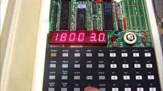 Micro Professor MPF-1 Z80 dev kit for sale in Melb, Au