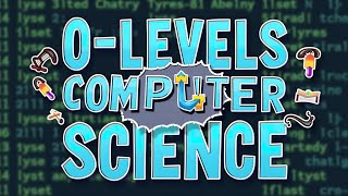FUNCTIONS | O-Levels | CS 2210