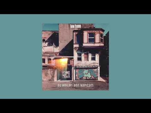 Talha Yıldırır - Bu Anıları Ben Napıcam