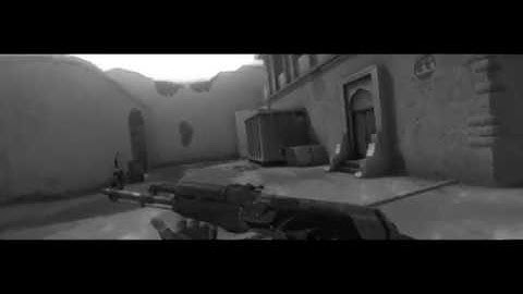 INTRO FOR FUXZOR ! (fan intro!)